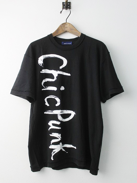 chicpunk Tシャツ