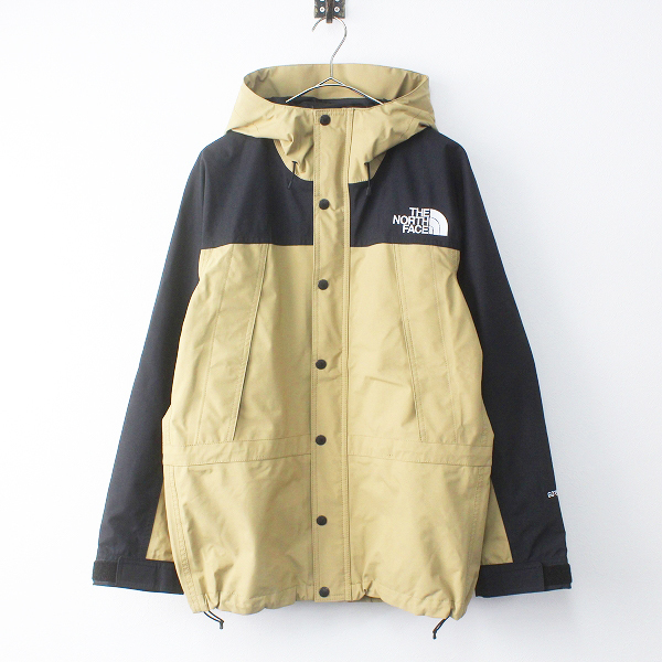 The North Face 
