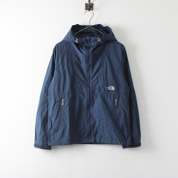 THE NORTH FACE ザ ノースフェイス NPW16970 COMPACT JACKET コンパクトジャケット