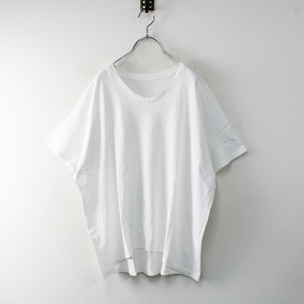 2020AW L'Appartement アパルトモン購入 GOOD GRIEF グッドグリーフ Relaxed Tee